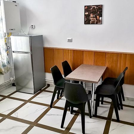 Central Kronstadt Apartments Brasov Ngoại thất bức ảnh