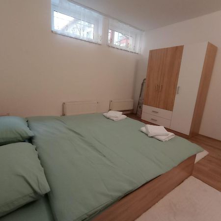 Central Kronstadt Apartments Brasov Ngoại thất bức ảnh