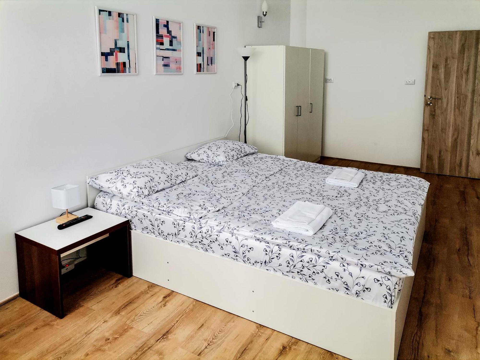 Central Kronstadt Apartments Brasov Ngoại thất bức ảnh