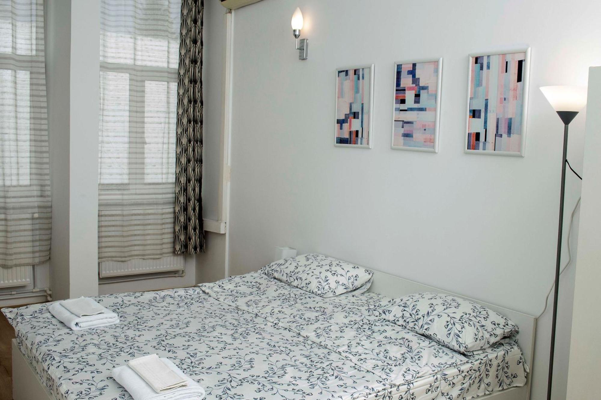 Central Kronstadt Apartments Brasov Ngoại thất bức ảnh