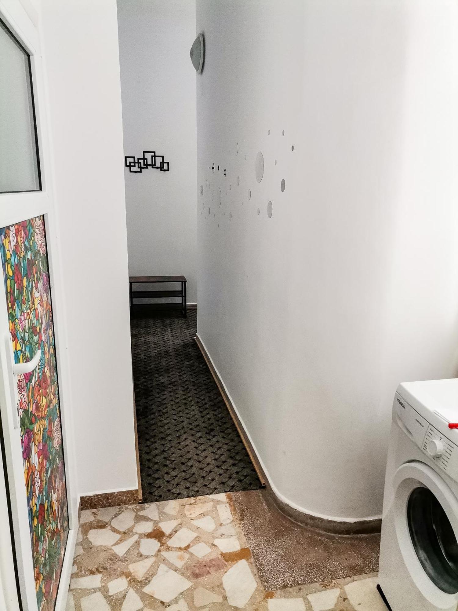 Central Kronstadt Apartments Brasov Ngoại thất bức ảnh