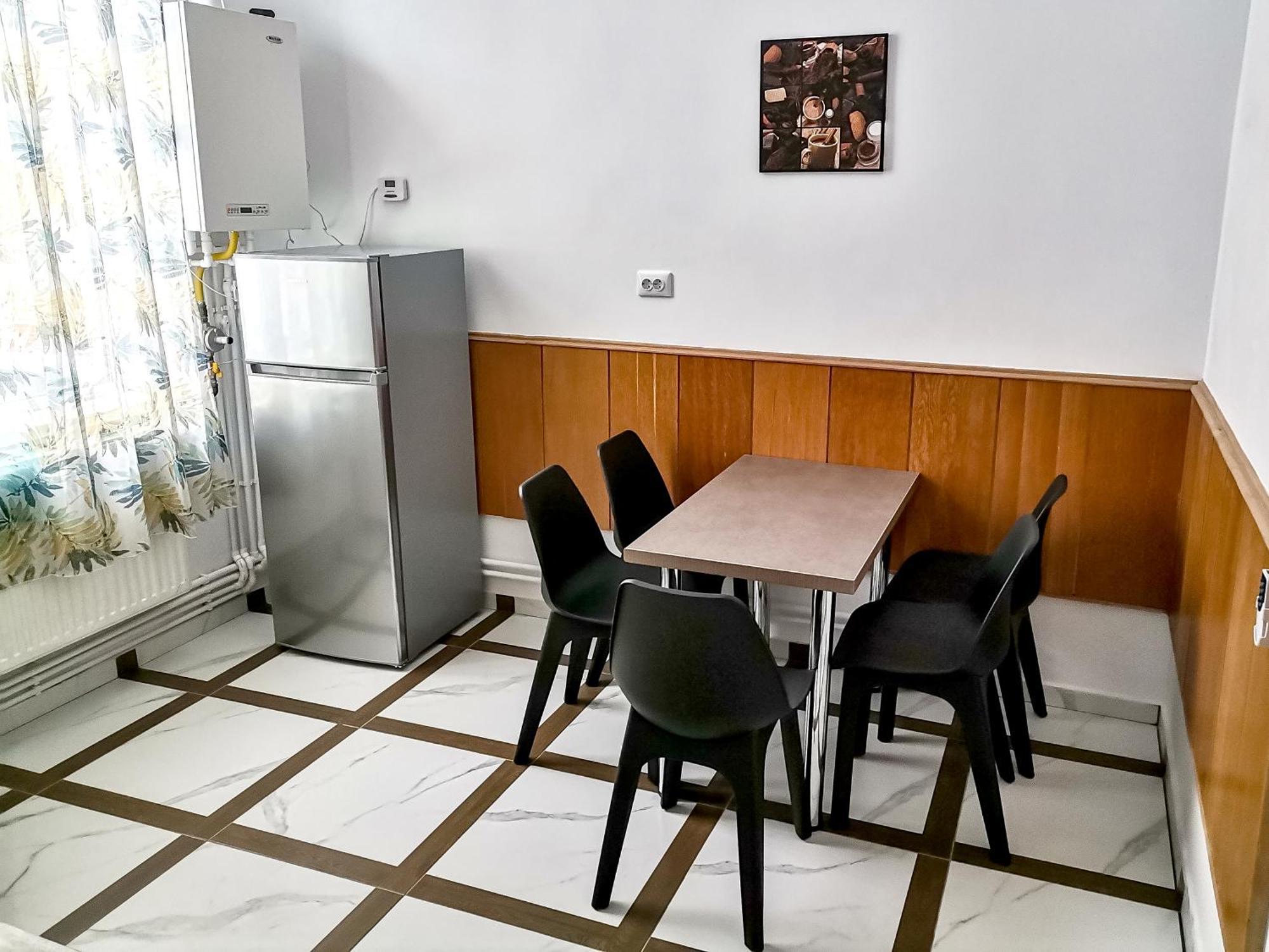 Central Kronstadt Apartments Brasov Ngoại thất bức ảnh