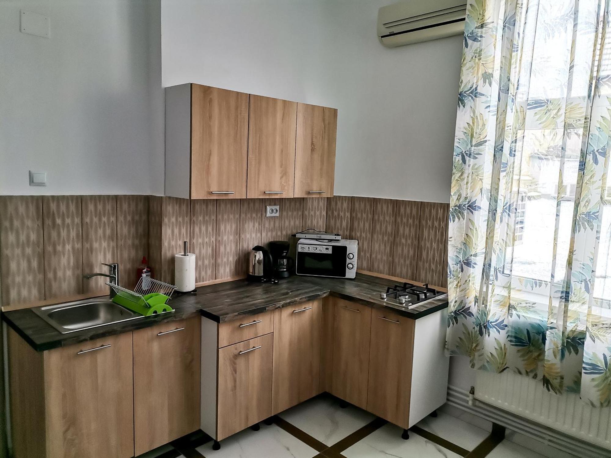 Central Kronstadt Apartments Brasov Ngoại thất bức ảnh