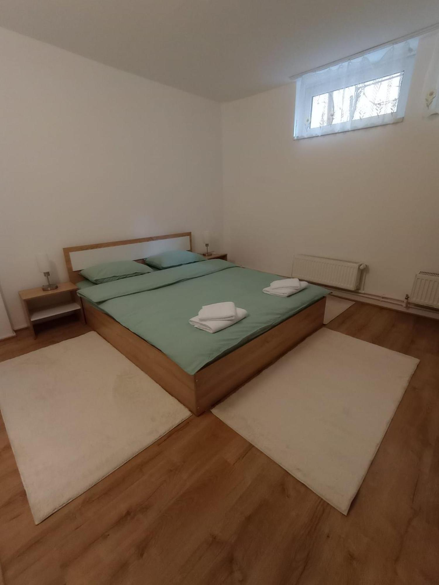 Central Kronstadt Apartments Brasov Ngoại thất bức ảnh