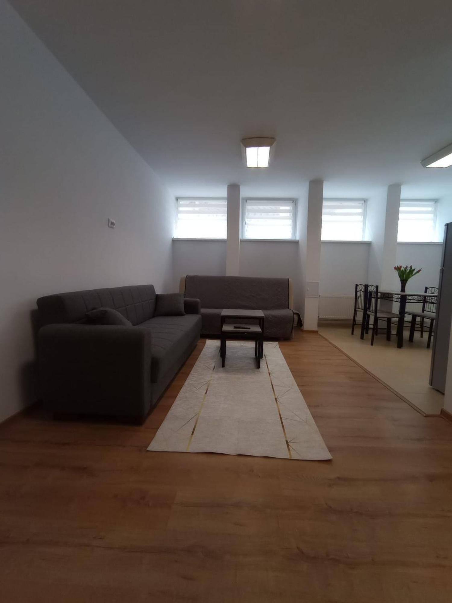 Central Kronstadt Apartments Brasov Ngoại thất bức ảnh