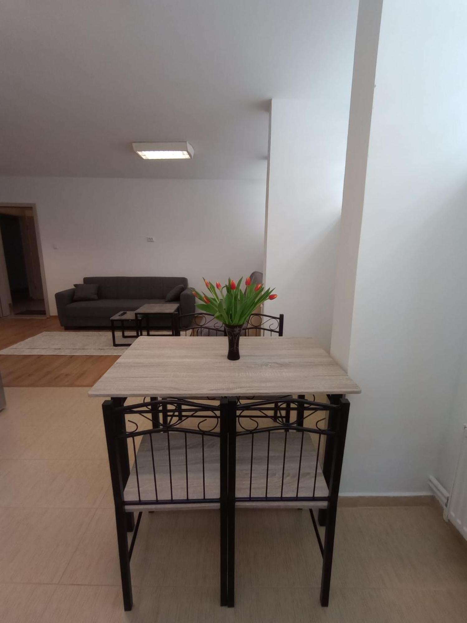 Central Kronstadt Apartments Brasov Ngoại thất bức ảnh