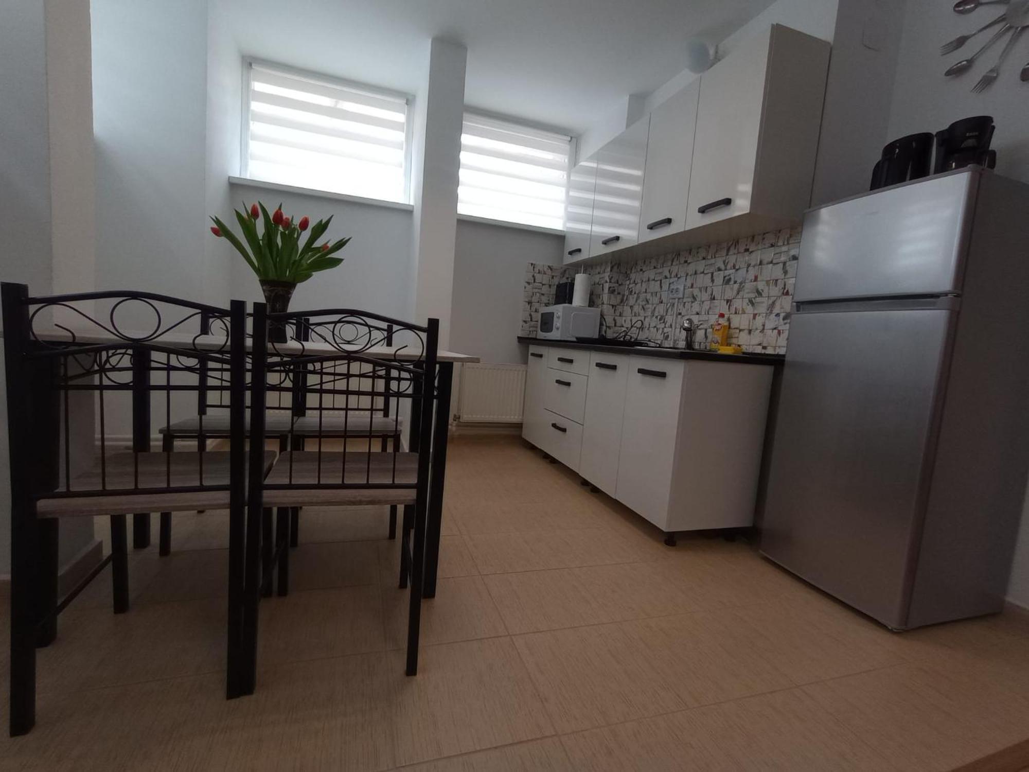 Central Kronstadt Apartments Brasov Ngoại thất bức ảnh