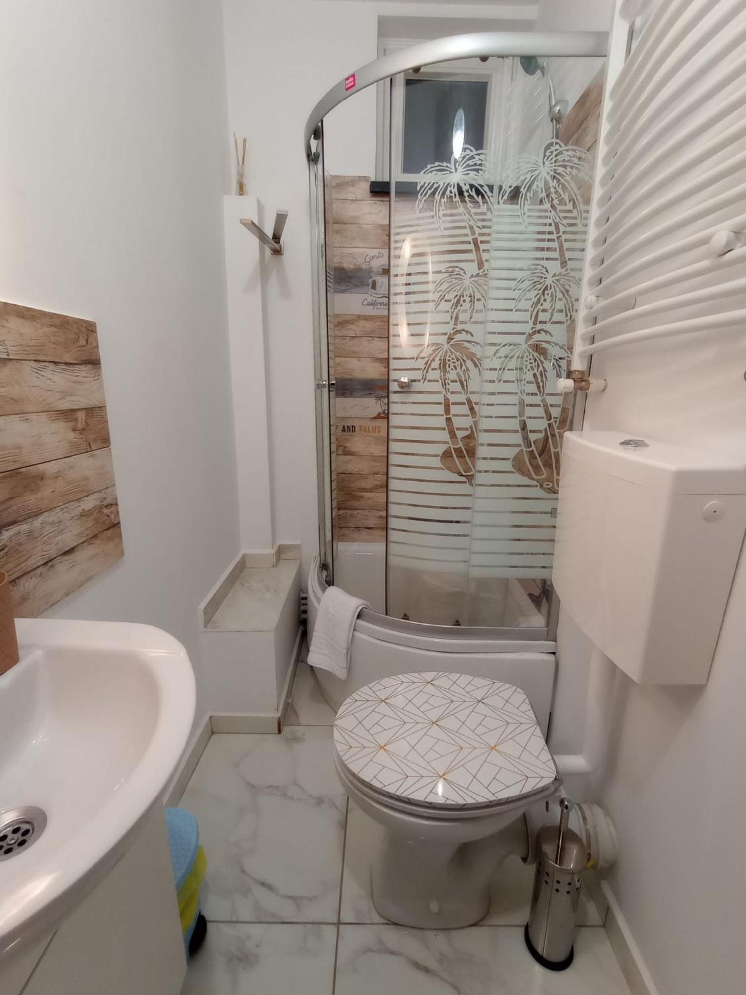 Central Kronstadt Apartments Brasov Ngoại thất bức ảnh