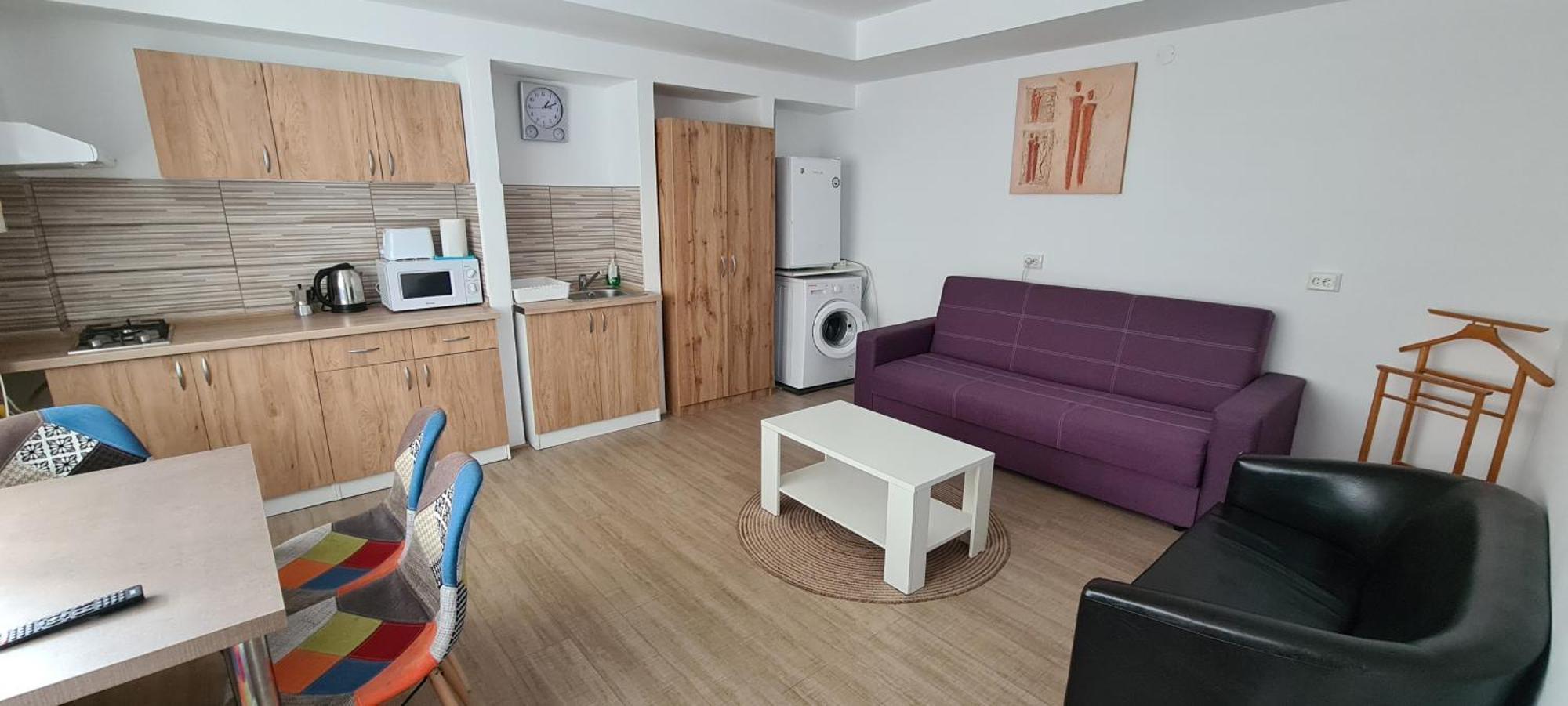 Central Kronstadt Apartments Brasov Ngoại thất bức ảnh