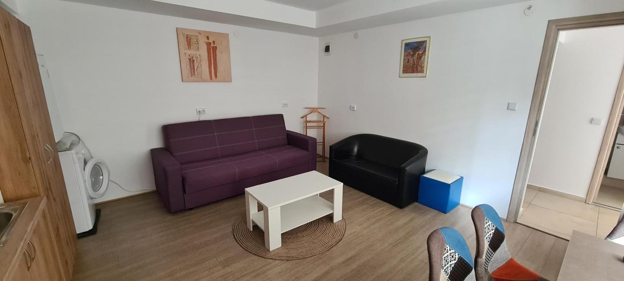 Central Kronstadt Apartments Brasov Ngoại thất bức ảnh